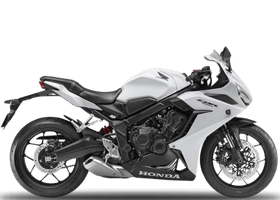 CBR650R